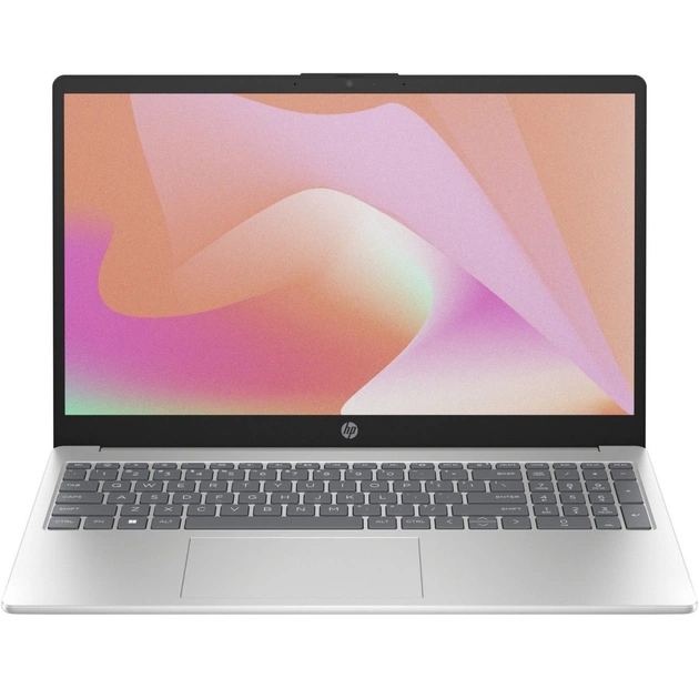 Ноутбук HP 15-fd0203ua (D16CREA) - зображення 1