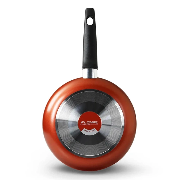 Сковорода Flonal Pepita Granit 26 см (PGFPS2650) - picture 5