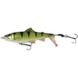 Воблер Savage Gear 3D Smashtail 100F 100mm 17.0g Perch (1854.20.59) - зменшене зображення 1