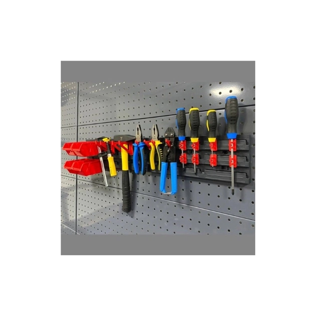 Полиця для інструменту Kistenberg KS_kit28 - изображение 5