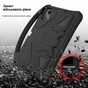 Чохол до планшета BeCover Protected Cover Lenovo Idea Tab Plus 12.1" Black (715855) - зменшене зображення 7