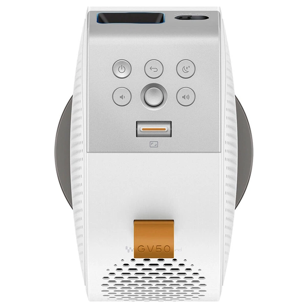 Проектор BenQ GV50 (9H.JSR77.59E) - picture 4