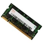 Модуль пам'яті для ноутбука SoDIMM DDR2 2GB 800 MHz Hynix (HYMP125S64CR8 / HYMP125S64CR8-S6) - зменшене зображення 1
