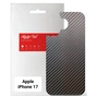 Плівка захисна Armorstandart Back panel Carbone Apple iPhone 17 (ARM86191) - зменшене зображення 1