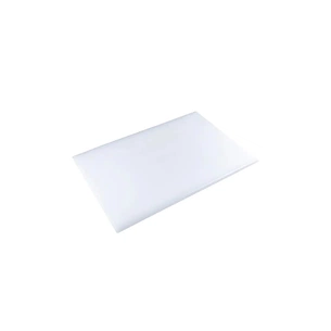 Дошка для нарізання FoREST Project line G/N 1/1, 530 х 325 х 13 мм біла (480111) зображення 1