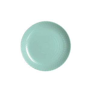 Тарілка Luminarc Pampille Light Turquoise 19 см десертна (Q4651) зображення 1