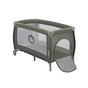 Кроватка Lionelo манеж SVEN PLUS BEIGE OLIVE (LO-SVEN PLUS BEIGE OLIVE) - уменьшенное изображение 4
