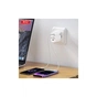 Зарядний пристрій XO L117 2xUSB-C PD45W + 1xUSB-A QC3.0 White (L117.white) - уменьшенное изображение 4