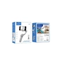 Стедикам HOCO K24 Support 3-axis smart gimbal Gray (6942007635547) - уменьшенное изображение 6
