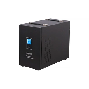 Пристрій безперебійного живлення EnerGenie EG-HI-PS3000-02 3000VA 1800W 48V (EG-HI-PS3000-02) изображение 1