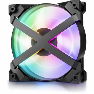Кулер до корпусу Deepcool MF120GT зображення 1
