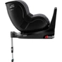 Автокрісло Britax-Romer Dualfix M I-Size Graphite Marble (2000032125) - зменшене зображення 4