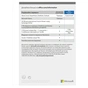 Офісний додаток Microsoft Office 2021 Home and Business Ukrainian CEE Only Medialess (T5D-03556) - зменшене зображення 3