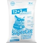 Наповнювач для туалету Super Cat Стандарт Деревний вбирний 12+3 кг (26 л) (5159) - зменшене зображення 1
