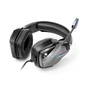 Навушники REAL-EL GDX-7680 Black - зменшене зображення 6