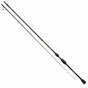 Вудилище Mikado Bixlite Medium Jig 2.40м до 22гр. (WAA711-240) - зменшене зображення 1