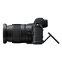 Цифровий фотоапарат Nikon Z 6 II + FTZ Adapter Kit (VOA060K002) - зменшене зображення 4