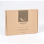 Постільна білизна MirSon Ranforce Elite 19-1217 Chocolate perla 110х140 (2200004662671) - зменшене зображення 10