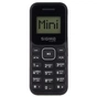 Мобільний телефон Sigma X-style 14 MINI Black-Orange (4827798120736) - зменшене зображення 1