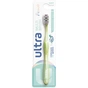 Зубна щітка Fesco Ultra Multi Brush Soft Салатова (4820204702113) - уменьшенное изображение 1
