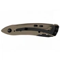 Ніж Leatherman Skeletool KBX Coyote (832615) - зменшене зображення 4