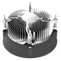 Кулер до процесора ID-Cooling DK-03i PWM Blue - зменшене зображення 4