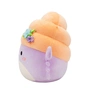 М'яка іграшка Squishmallows Краб-самітник Арко 19 см (SQER01232) - зменшене зображення 3