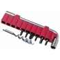Мультитул Victorinox SwissTool Spirit X Plus Nylon Case (3.0235.N) - зменшене зображення 6