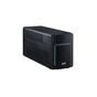 Пристрій безперебійного живлення APC Easy UPS 1600VA, Schuko (BVX1600LI-GR) - зменшене зображення 2