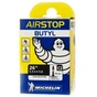 Велосипедна камера Michelin C2 AIRSTOP 26"х1-1,25 (25/35X559) PR40мм (460871) - зменшене зображення 1