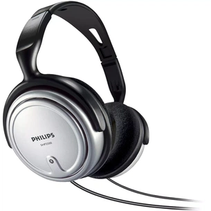 Навушники Philips SHP2500 (SHP2500/10) зображення 1