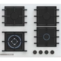 Варочна поверхня Bosch PNK 6B2P 40R (PNK6B2P40R) - зменшене зображення 1