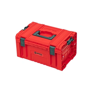 Ящик для інструментів QBRICK SYSTEM набір PRO RED Toolbox 2.0 450x331x240 (SKRQTBPRO2CCZEPG003) зображення 1