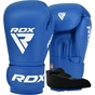 Боксерські рукавички RDX AS1 Blue 12 унцій (BGR-AS1U-12OZ) - зменшене зображення 1