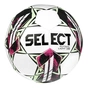М'яч футзальний Select Light DB v22 біло-зелений Уні 4 (5703543298389) - зменшене зображення 1