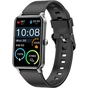 Смарт-годинник Globex Smart Watch Fit (Black) - зменшене зображення 1