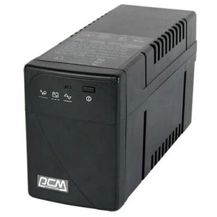 Пристрій безперебійного живлення BNT-800AP Schuko Powercom зображення 1