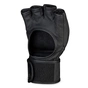 Рукавички для MMA Phantom Apex Black S/M (PHMMAG2023-SM) - зменшене зображення 3
