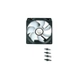 Кулер до корпусу Gelid Solutions Silent 9 PWM 90 mm (FN-PX09-20) - зменшене зображення 2