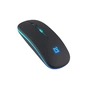 Мишка Defender Touch MM-997 Silent Wireless RGB Black (52997) - зменшене зображення 3