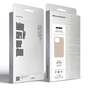 Чохол до мобільного телефона Armorstandart ICON2 Case Apple iPhone 16 Pro Ivory (ARM79635) - зменшене зображення 2