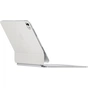 Чохол до планшета Apple Magic Keyboard for iPad Pro 11inch (M4) - Ukrainian - White,Model A2975 (MWR03UA/A) - зменшене зображення 5