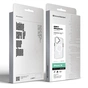 Чохол до мобільного телефона Armorstandart Unit MagSafe Apple iPhone 16 Matte Clear (ARM78705) - зменшене зображення 2