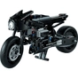 Конструктор LEGO Technic Бетмен: Бетцикл 641 деталь (42155) - зменшене зображення 2