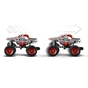 Конструктор LEGO Technic Monster Jam ThunderROARus з інерційним двигуном (42200) - зменшене зображення 5