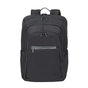 Рюкзак для ноутбука RivaCase 17.3" 7569 (Black) "Alpendorf" (7569Black) - зменшене зображення 2