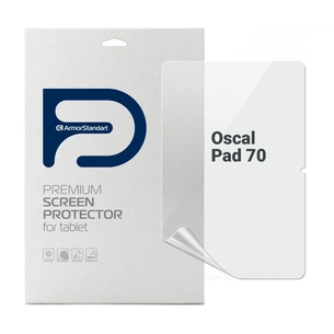 Плівка захисна Armorstandart Anti-Blue Oscal Pad 70 (ARM70001) зображення 1