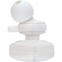 Навушники Ovleng OV-T10 Sport White (nonovt10w) - зменшене зображення 5