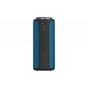 Акустична система 2E SoundXTube TWS MP3 Wireless Waterproof Blue (2E-BSSXTWBL) - зменшене зображення 4