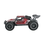Радіокерована іграшка Sulong Toys Metal Crawler – Nova (сіро-червоний, 1:16) (SL-231RHGR) - зменшене зображення 2